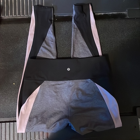 lululemon athletica Pants - COPY - Lululemon Leggings